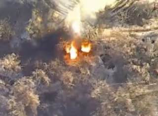 Заявляется, уничтожение M777