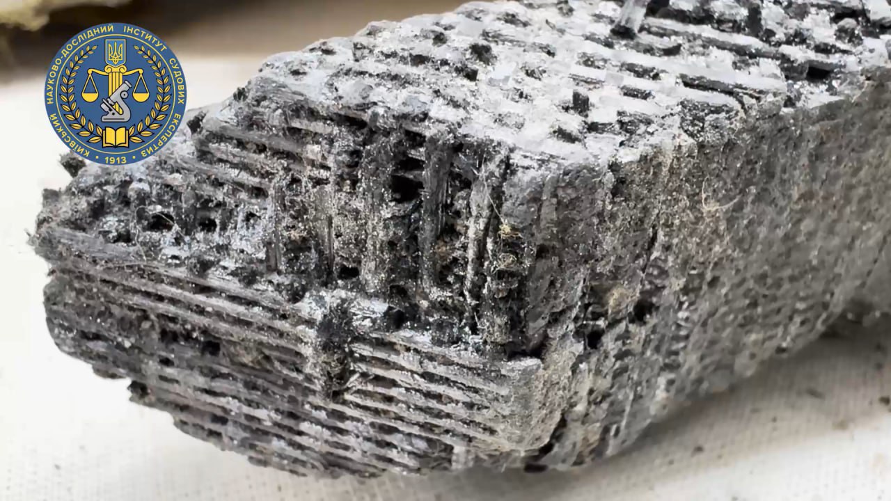 Противник насобирал обломки гиперзвуковой ракеты 3M22 «Циркон», которая, по его словам, была применена по цели в Киеве во время ракетного удара в ночь на 7 февраля