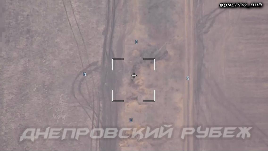 156-я подтвержденная M777 - поражена