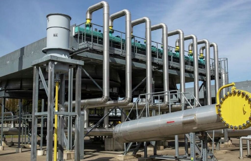 Reuters: ЕС не заинтересован в продлении украинского газового транзита из России