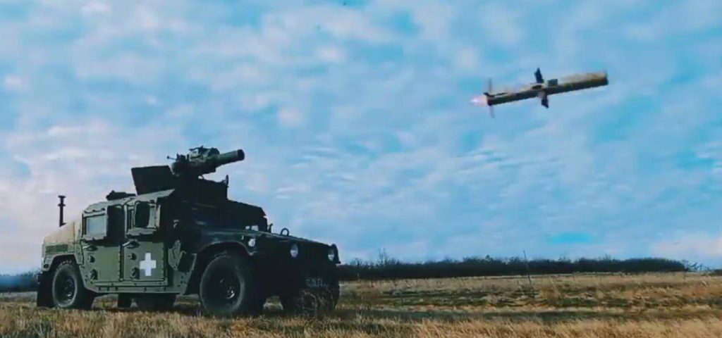 Швеция выделяет новый пакет военной помощи Украине - самый крупный из всех предыдущих
