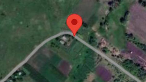 Т-64БВ - уничтожен. В с. Богдановка Донецкой области