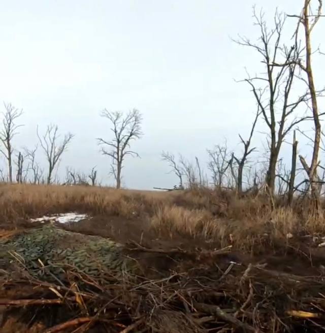 Т-72Б3 - уничтожен