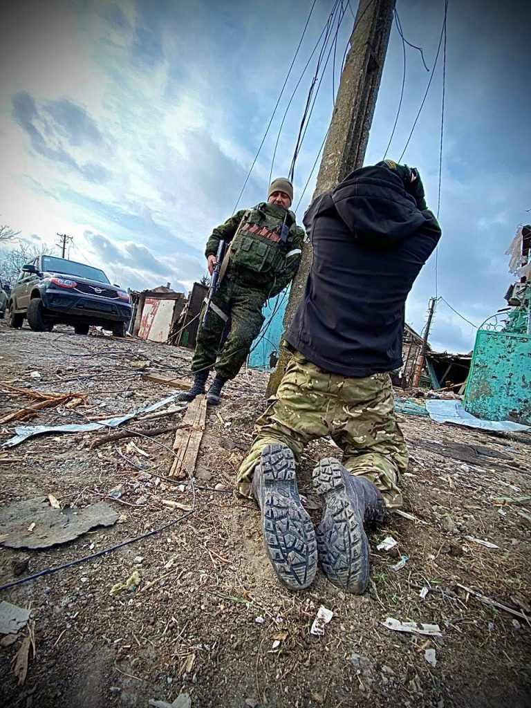 Сладков: нынешняя Украина — враг без прошлого, без боевой истории, без великих героев и грандиозных побед