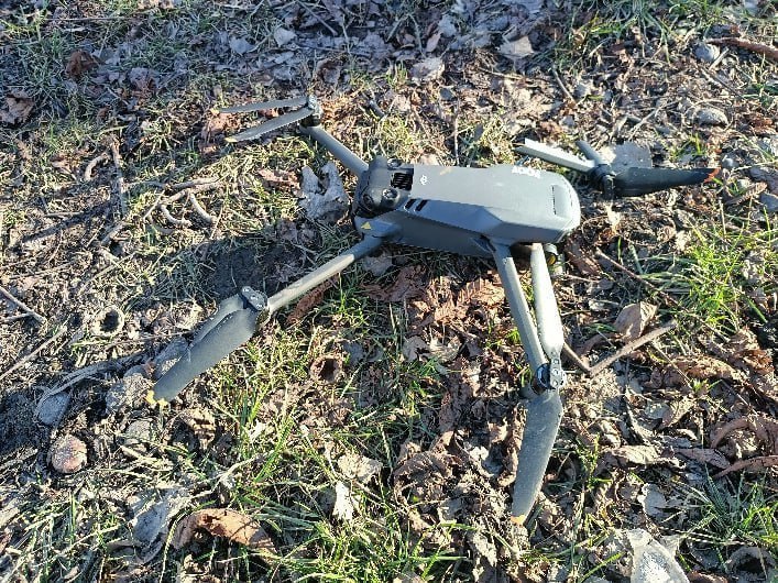 За сутки только над Донецком и Макеевкой подавлены 23 украинских беспилотника