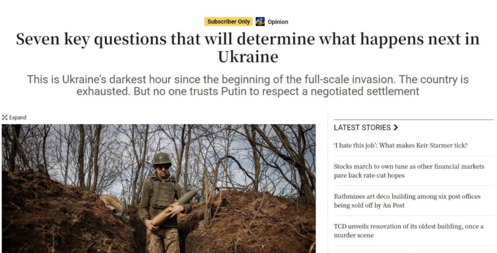 Украинцы платят торговцам людьми, что сбежать из страны