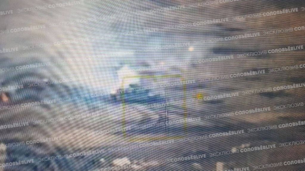 Сообщают, что на Авдеевском направлении уничтожен первый танк M1 Abrams