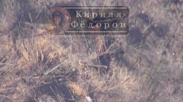 M109L - уничтожена. Где-то в зоне СВО