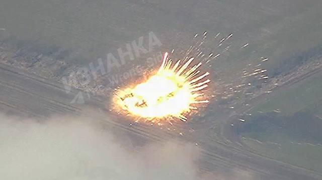 П-18 Малахит - уничтожена