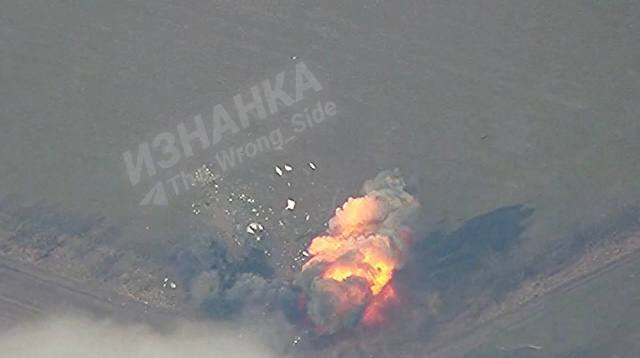 П-18 Малахит - уничтожена