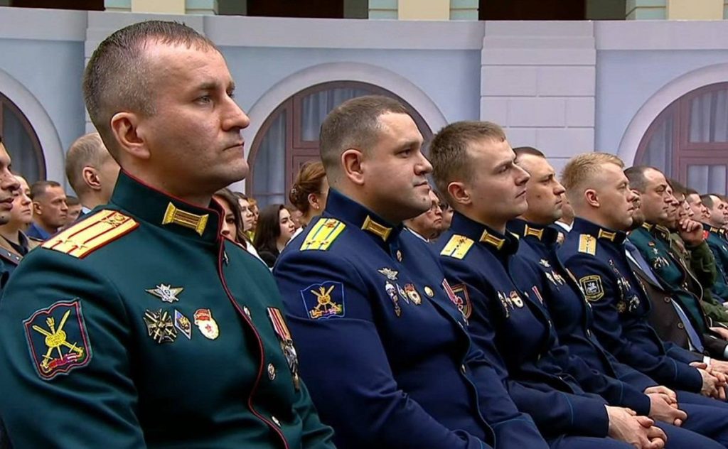 Вечерний звон 29.02.2024: самые звонкие события уходящего дня
