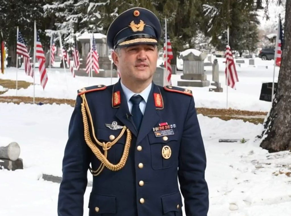 Расшифровка разговора высокопоставленных офицеров Бундесвера от 19.02.2024