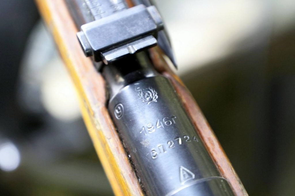 Работа казачьего отдельного специального ремонтно-восстановительного батальона «Оскол» в зоне СВО