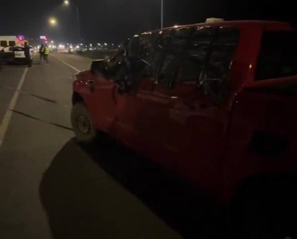 Поляки громят джипы для ВСУ