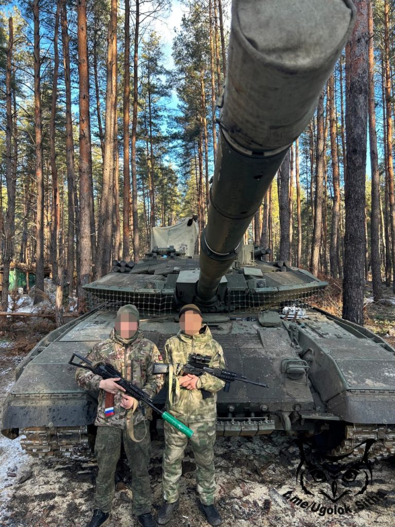 Танки войны