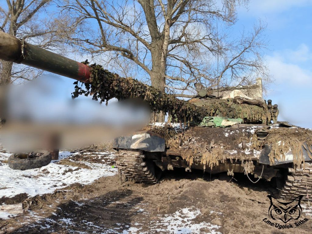Танки войны
