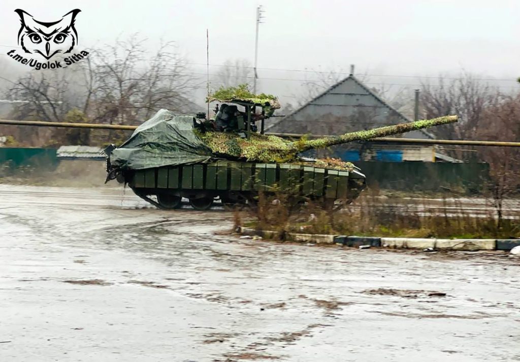Танки войны