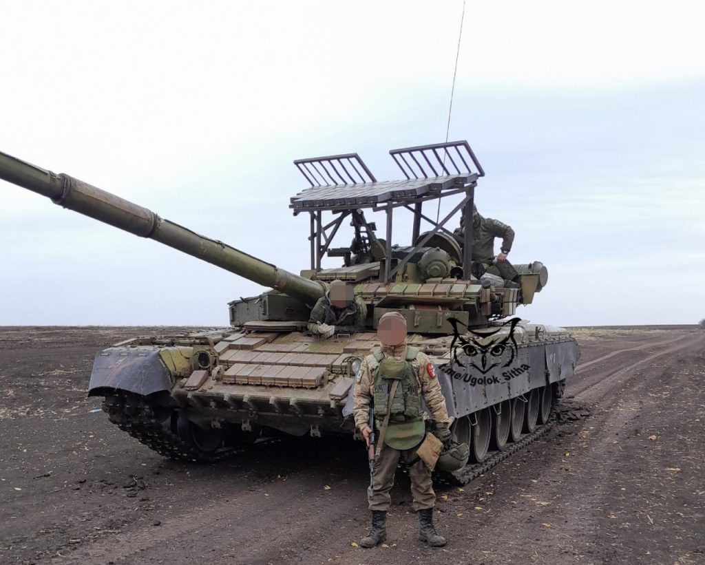 Танки войны