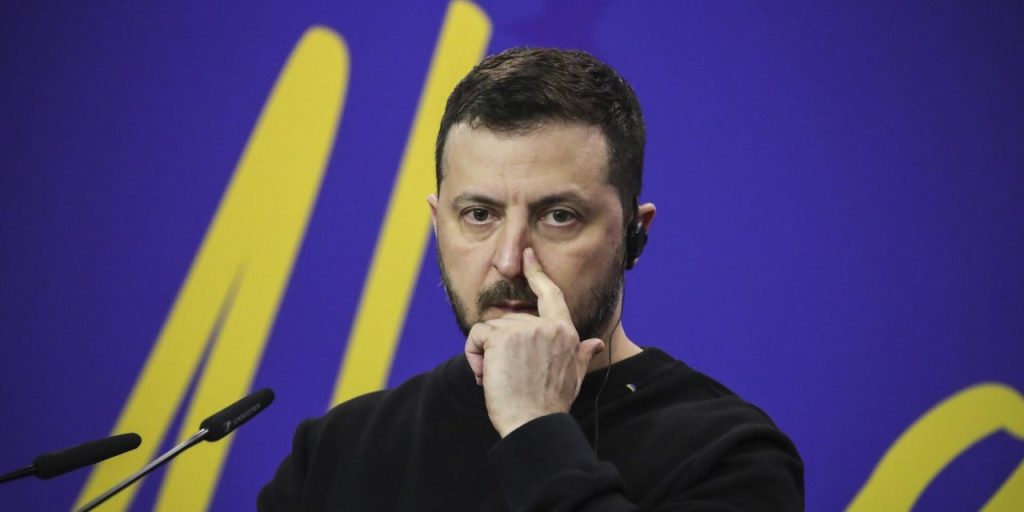 На Украине хотят ввести «военный налог» для предпринимателей