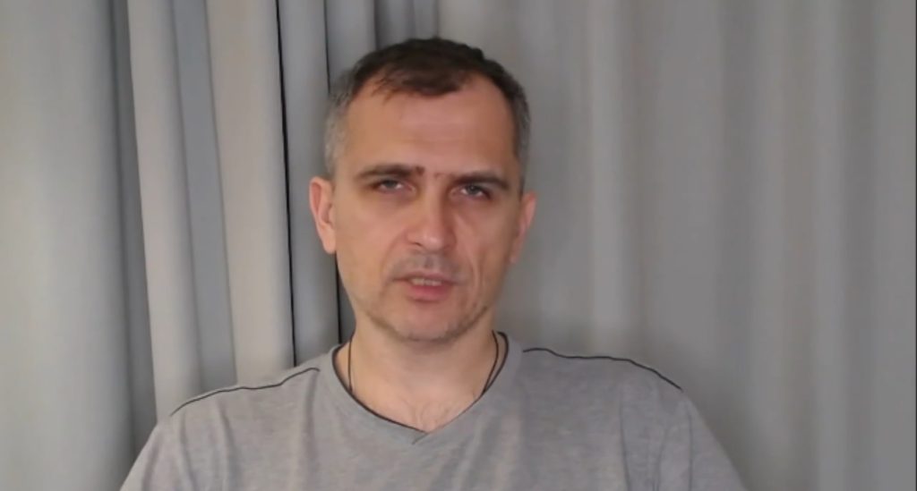 Юрий Подоляка: Удар "Искандером" по Одессе...