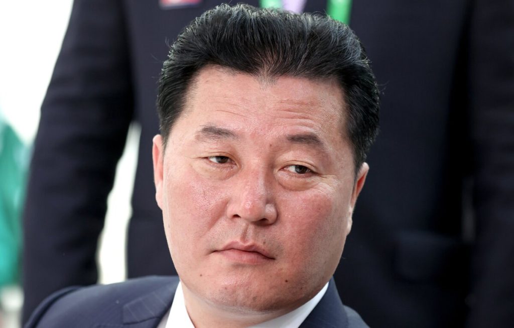 Молодежь КНДР поддерживает Путина и борьбу РФ за справедливость