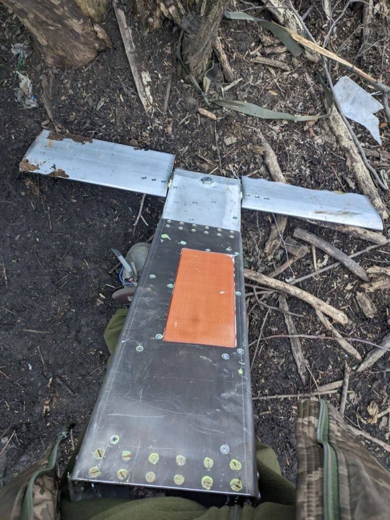 Впервые был найден новый тип CRPA антенны «Комета» с новой 8-ми лучевой антенной системой