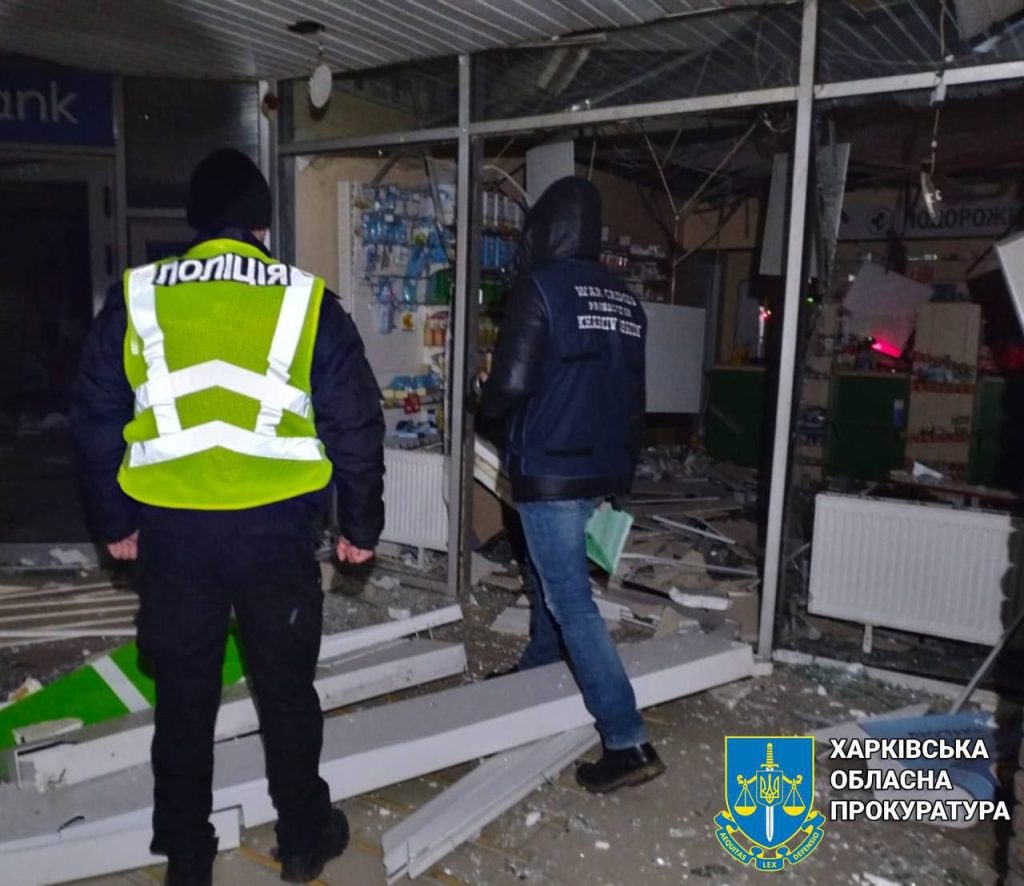 Кадры последствий прилета Искандера по отелю с наемниками и боевиками ВСУ