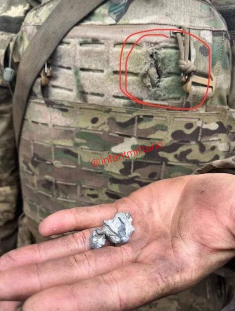 Еще одно свидетельство сложного положения на Украине с мобилизационными резервами
