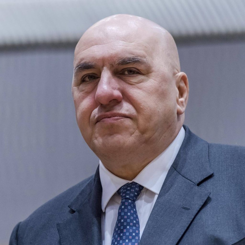 Министр обороны Италии признал военное превосходство России над Западом