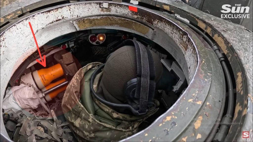 ВСУ используют в зоне СВО "грязные" снаряды с обедненным ураном