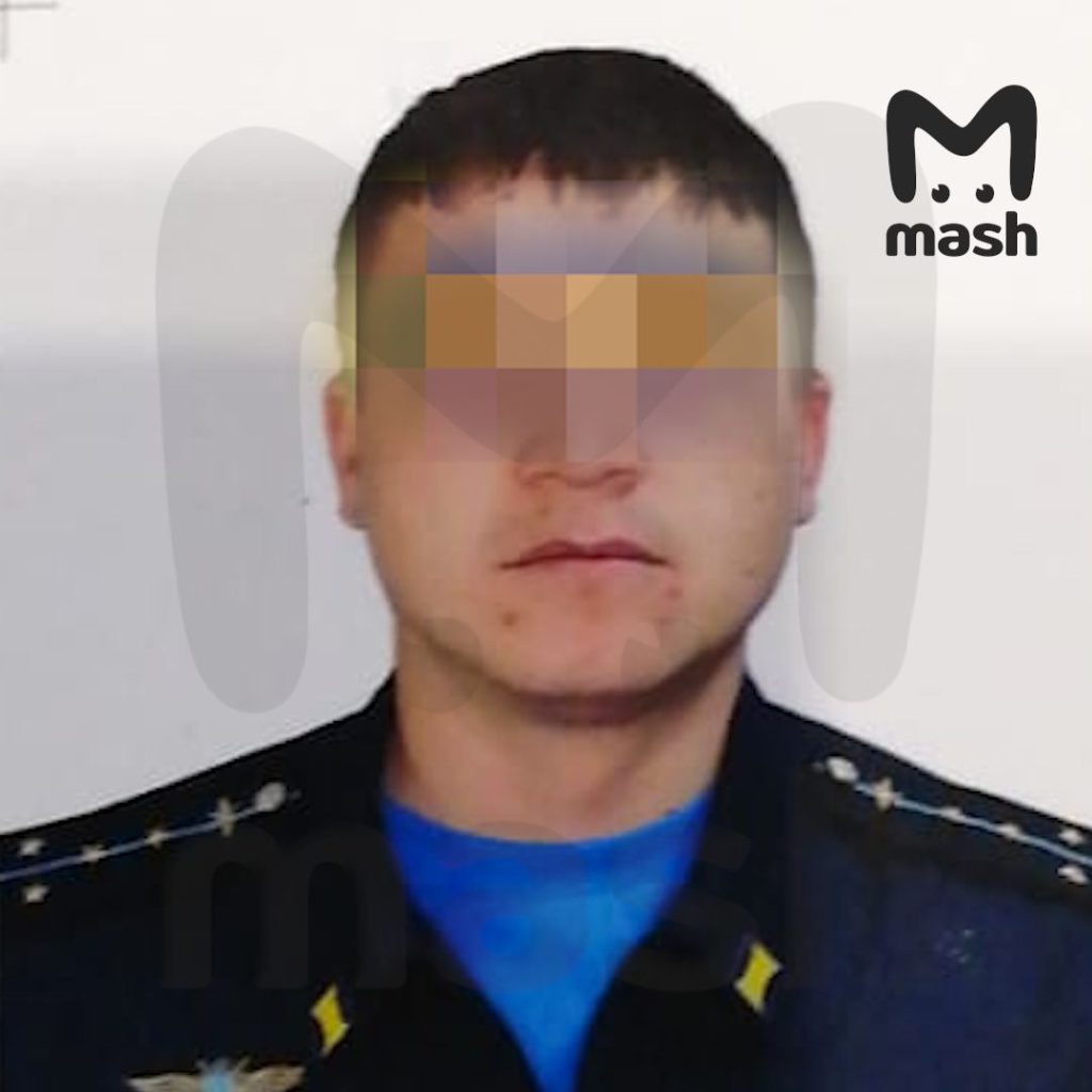 Командир разбившегося в Ивановской области Ил-76 — 33-летний Махмуд Г.