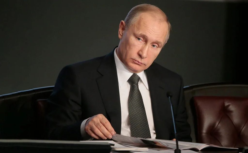"Российская ядерная триада современнее любой другой: с военно-технической точки зрения РФ готова к ядерной войне"