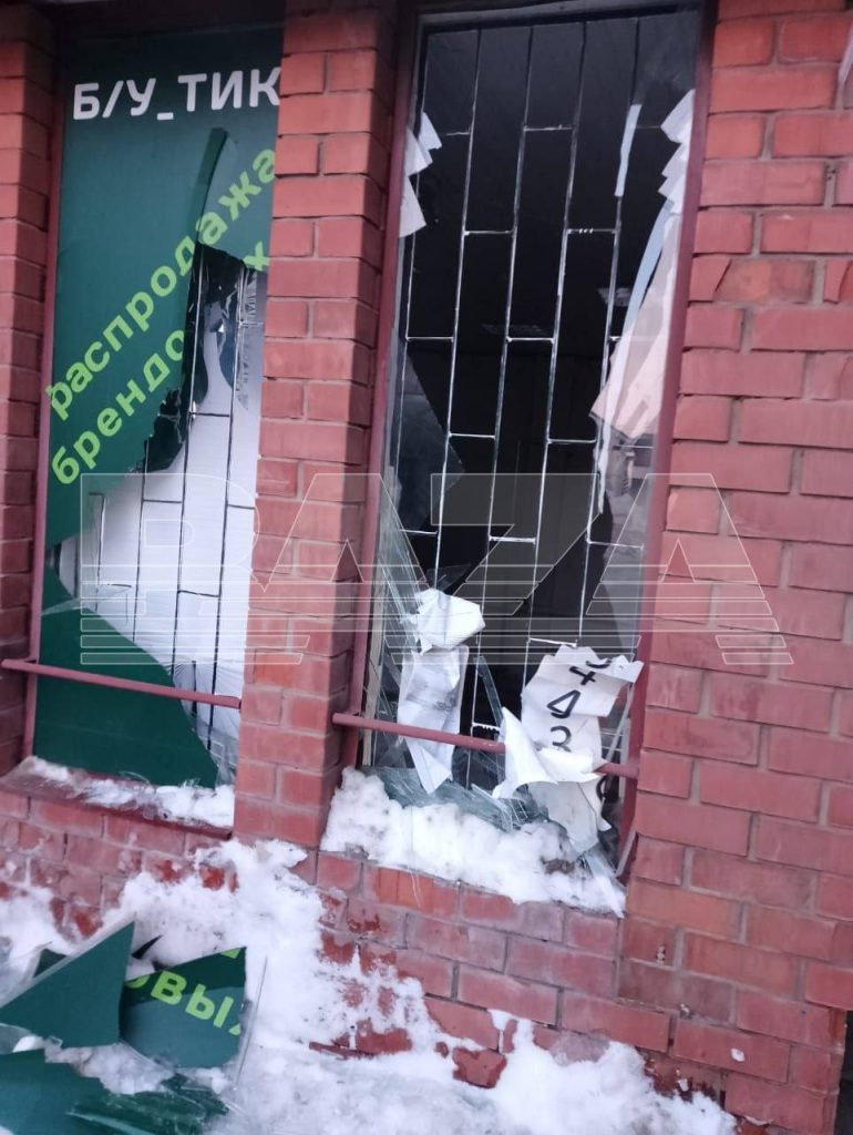 Более 30 беспилотников были сбиты за ночь над Воронежской областью