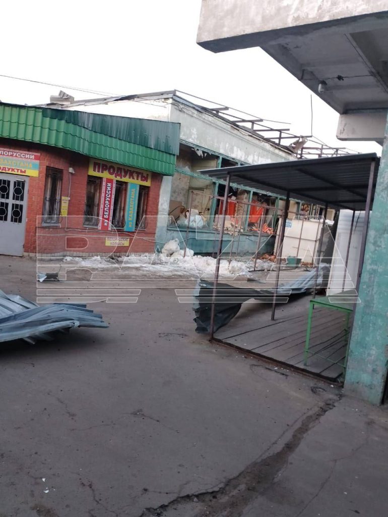 Более 30 беспилотников были сбиты за ночь над Воронежской областью
