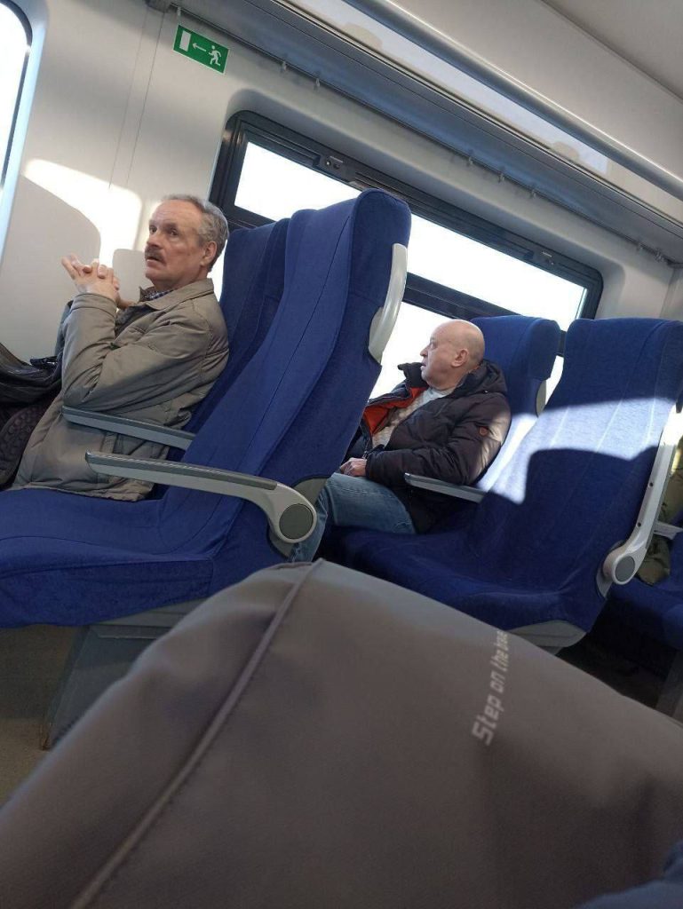 На этот раз точно он!?