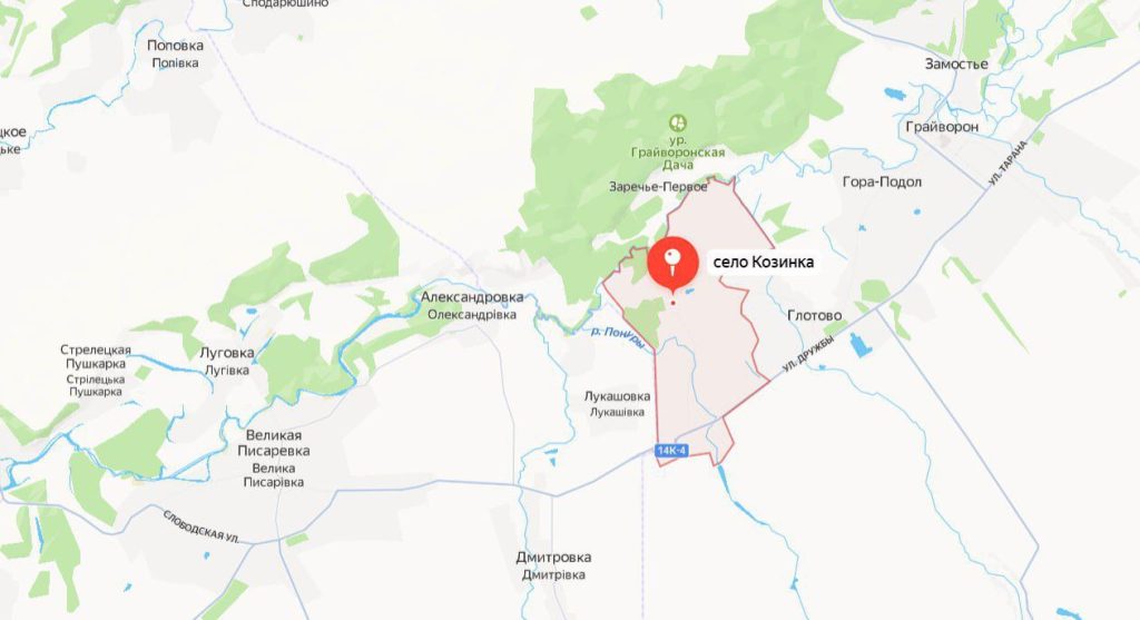 Прямо сейчас украинские боевики, неся огромные потери, пошли на авантюру