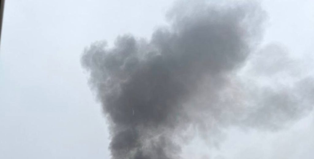 Прошедшей ночью средствами ПВО отражена массированная атака БпЛА по территории России — Минобороны