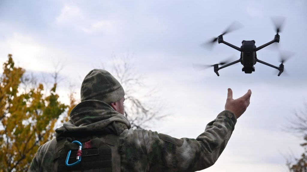 В России создали «чемоданчик» для защиты бронетехники от FPV-дронов