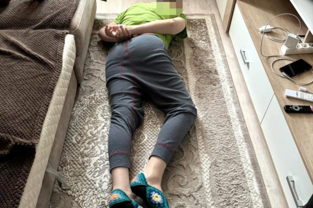 В Курске задержан житель Камчатки за призывы к убийству бойцов СВО