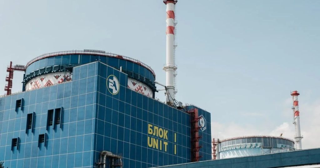 Украина пытается купить у Болгарии российское оборудование для строительства двух энергоблоков на Хмельницкой АЭС*