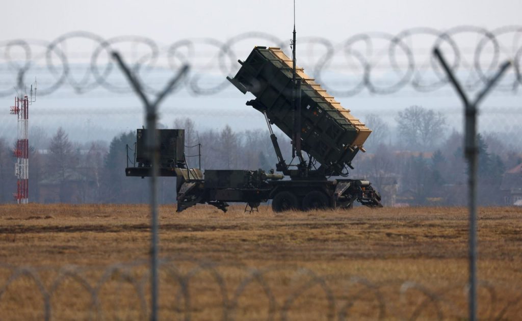 "Подтверждаем поражение двух ЗРК Patriot в Жулянах", - ТАСС, со ссылкой на свои источники в МО России
