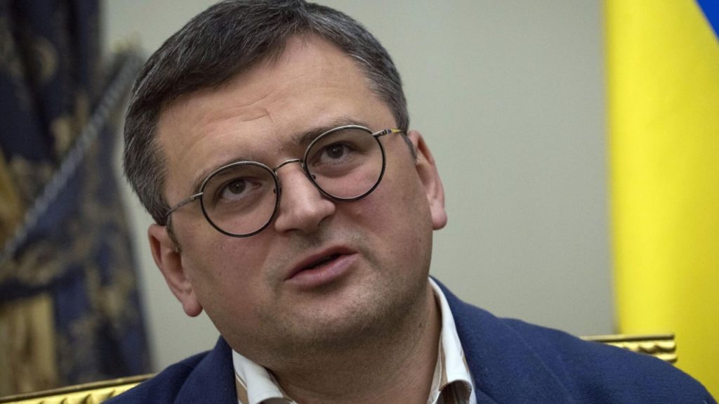 Кулеба пожаловался, что Украине больше не хотят передавать «Патриоты»