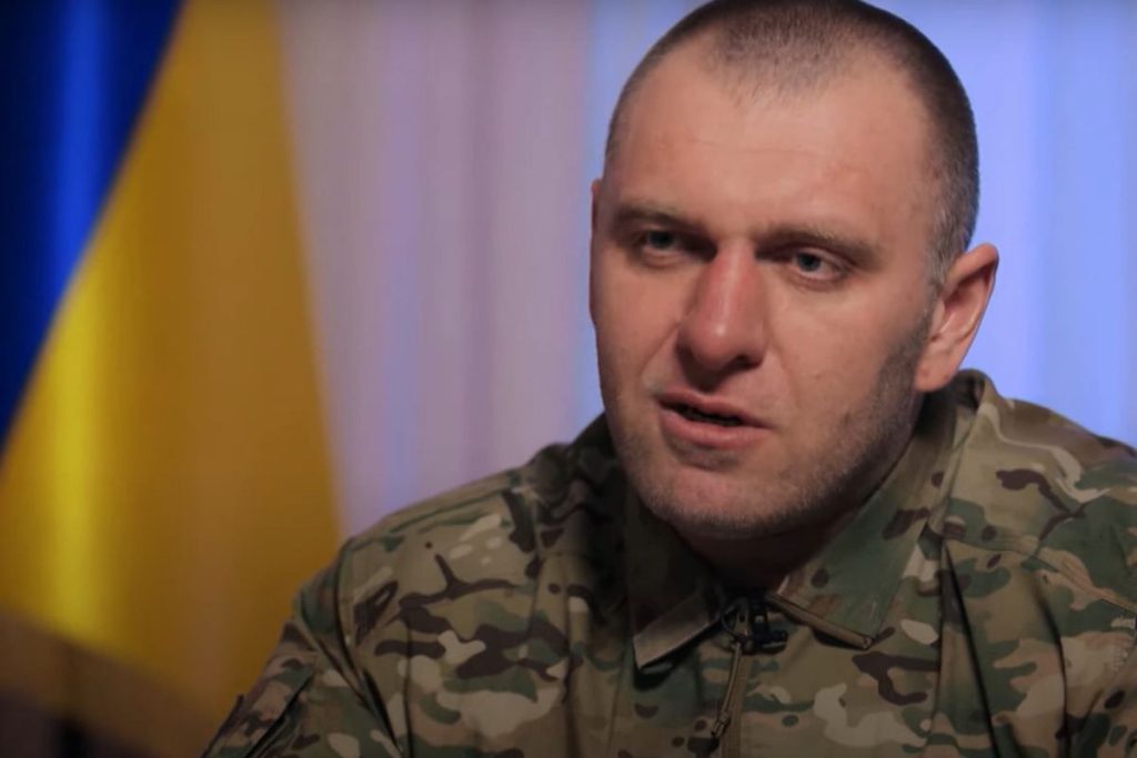 Суд в Москве заочно арестовал главу СБУ Малюка по обвинению в теракте