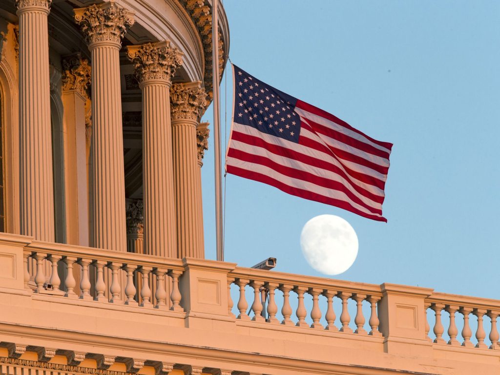 США де-факто признали успешность развития цифровой платежной системы в России