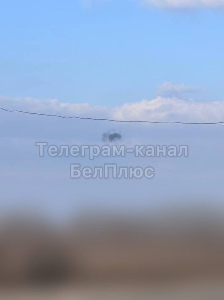 Враг снова пытается атаковать Белгород