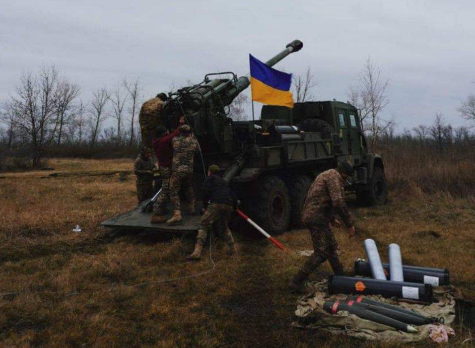 Очень показательные заказы