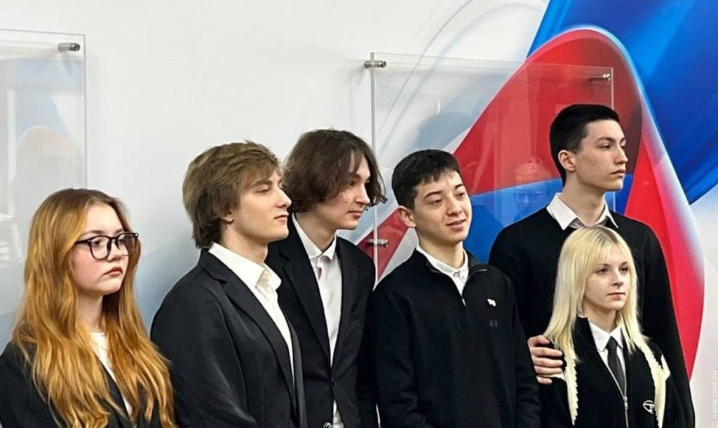 Вечерний звон 27.03.2024: самые звонкие события уходящего дня
