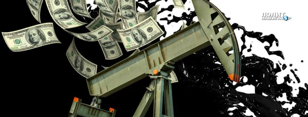Казахстан заработает $1,85 млрд на транспорте российской нефти в Китай