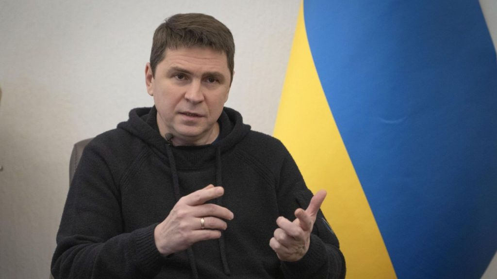 Советник офиса Зеленского заявил западным журналистам о «стагнации» ВСУ