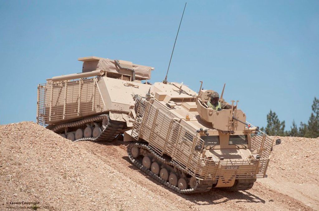 Германия отчиталась о поставках ВСУ за месяц